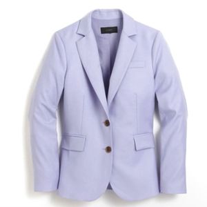 J. Crew Tallongte 1900 Blazer